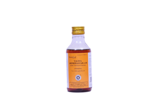 TAILA (MEDICATED OIL) | KOTTAKKAL | VALIYA ARIMEDAS TAILAM (200 ML)