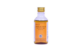 TAILA (MEDICATED OIL) | KOTTAKKAL | ASANAILADI TAILAM (200 ML)