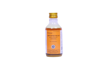 TAILA (MEDICATED OIL) | KOTTAKKAL | ADITHYAPAKA TAILAM (200 ML)