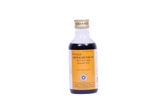 TAILA (MEDICATED OIL) | KOTTAKKAL | ARUKALADI TAILAM (200 ML)
