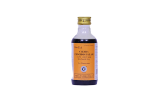 TAILA (MEDICATED OIL) | KOTTAKKAL | CHERIYA CHINCHADI TAILAM (200 ML)