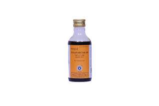TAILA (MEDICATED OIL) | KOTTAKKAL | THULASYADI TAILAM (200 ML)