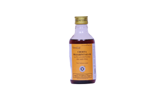 TAILA (MEDICATED OIL) | KOTTAKKAL | CHERIYA PRASARANI TAILAM (200 ML)