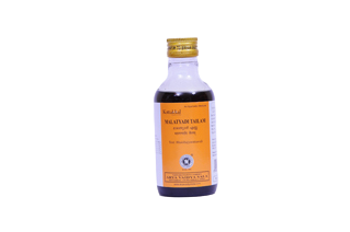 TAILA (MEDICATED OIL) | KOTTAKKAL | MALATHYADI TAILAM (200 ML)