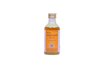 TAILA (MEDICATED OIL) | KOTTAKKAL | LAKSHADI KUZHAMPU (200 ML)