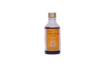 TAILA (MEDICATED OIL) | KOTTAKKAL | VAJRAKA TAILAM (200 ML)