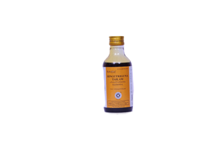 TAILA (MEDICATED OIL) | KOTTAKKAL | HINGUTHRIGUNA TAILAM (200 ML)