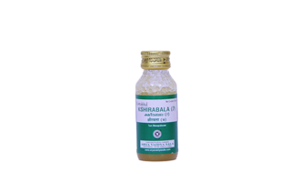 TAILA (MEDICATED OIL) | KOTTAKKAL | KSHEERABALA (7) (50 ML)