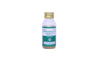 TAILA (MEDICATED OIL) | KOTTAKKAL | KSHEERABALA (21) (50 ML)