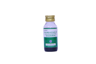 TAILA (MEDICATED OIL) | KOTTAKKAL | NASARSAS THAILAM (50 ML)