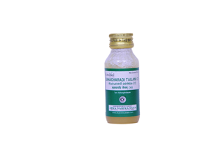 TAILA (MEDICATED OIL) | KOTTAKKAL | SAHACHARADI THAILAM (7) (50 ML)