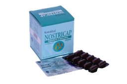 NEW GENERATION FORMULA | KOTTAKKAL | NOSTRICAP (100 NOS)