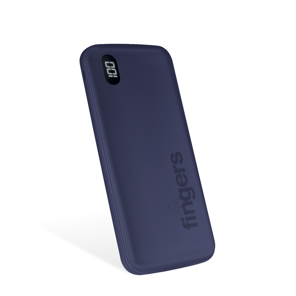 POWER BANKS | FINGERS | DIGI P10