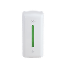 TOUCHLESS SANITIZER DISPENSERS | FINGERS | MR. PRO WALL M AUTO-D