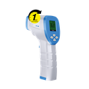 INFRARED THERMOMETERS | FINGERS | INFRARED FOREHEAD THERMOMETER