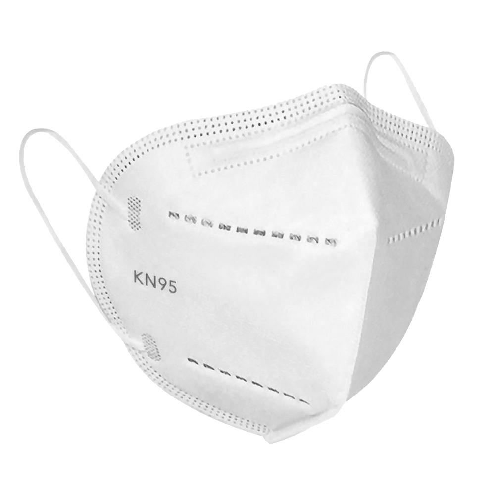FACE MASK | MEDISEC | K95 MASK (10 UNIT BOX)