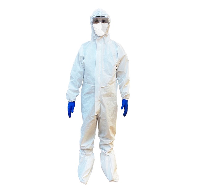 PPE KIT | MEDISEC | PPE KIT