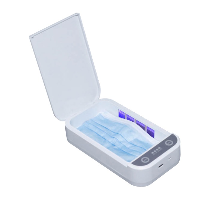 UV SANITIZERS | MEDISEC | UV STERILIZER BOX 