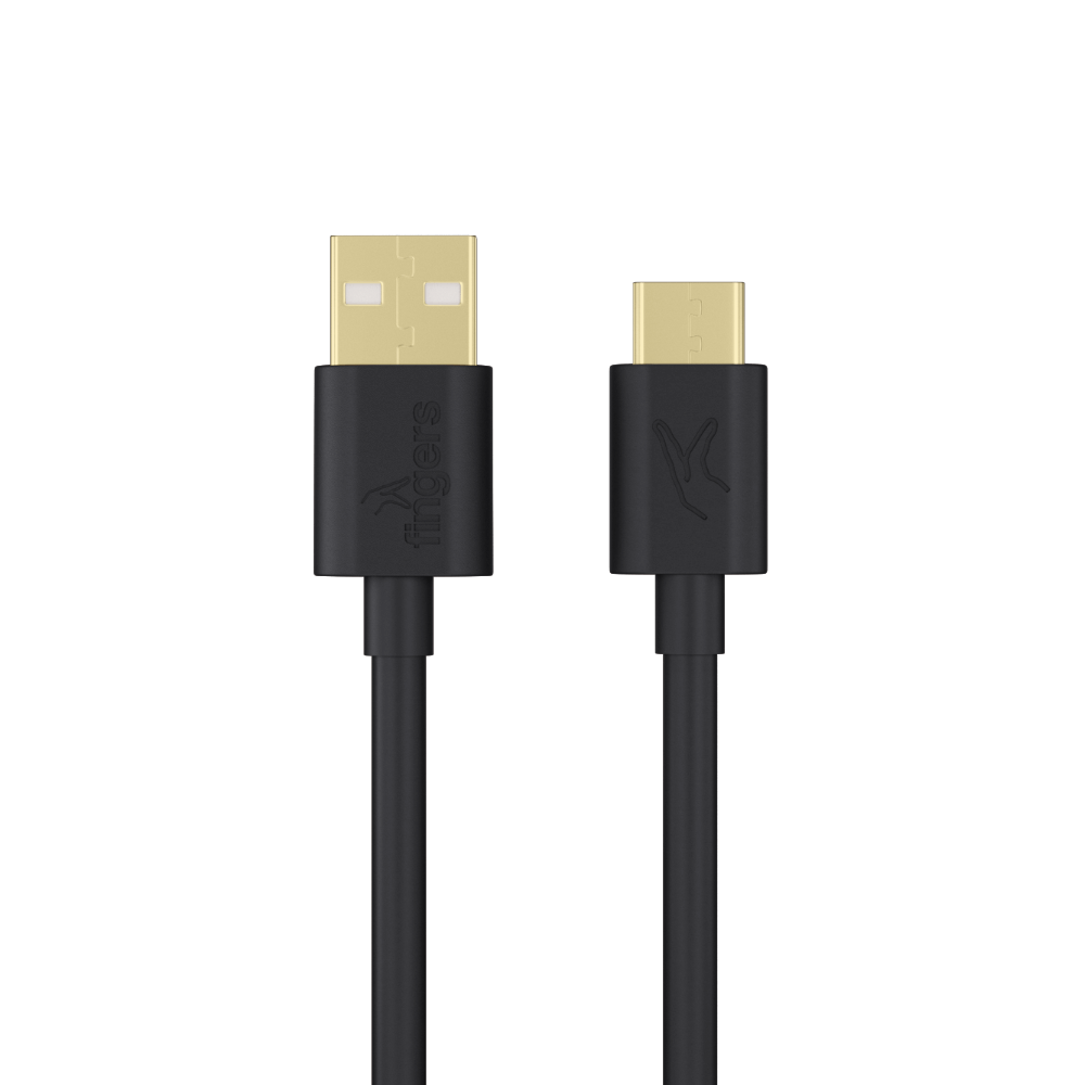 MOBILE CABLES | FINGERS | FMC-TYPEC-1.5M