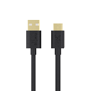 MOBILE CABLES | FINGERS | FMC-TYPEC-1.5M