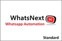WhatsNext - Standard