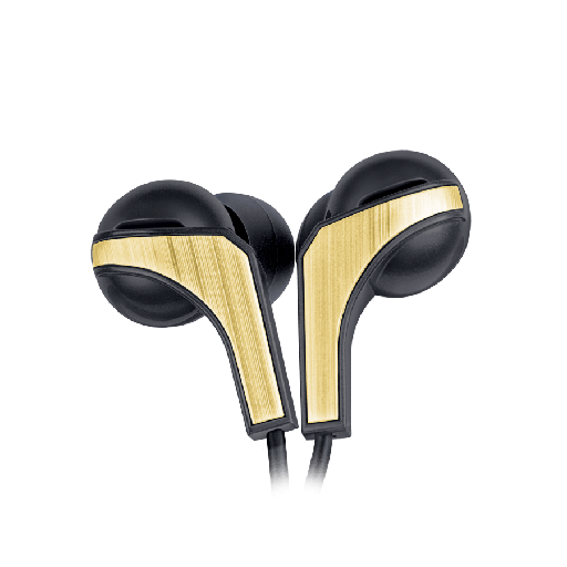 WIRED EARPHONES | FINGERS | SOUNDBOOMERANG