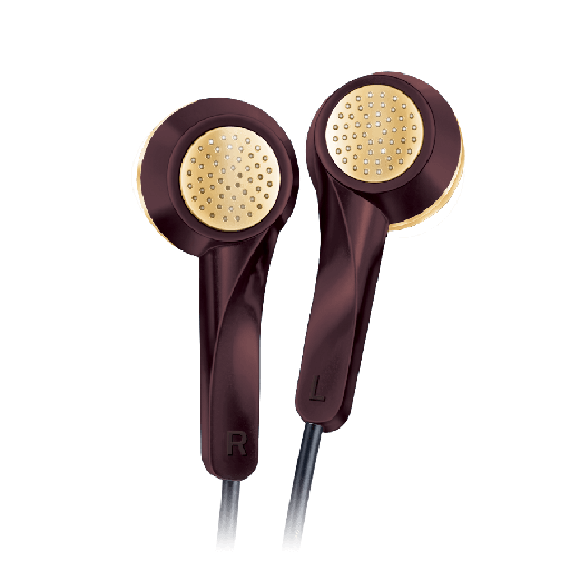 WIRED EARPHONES | FINGERS | SOUNDGLITZ
