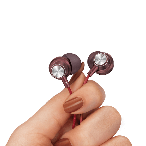 WIRED EARPHONES | FINGERS | POWER SONIQ