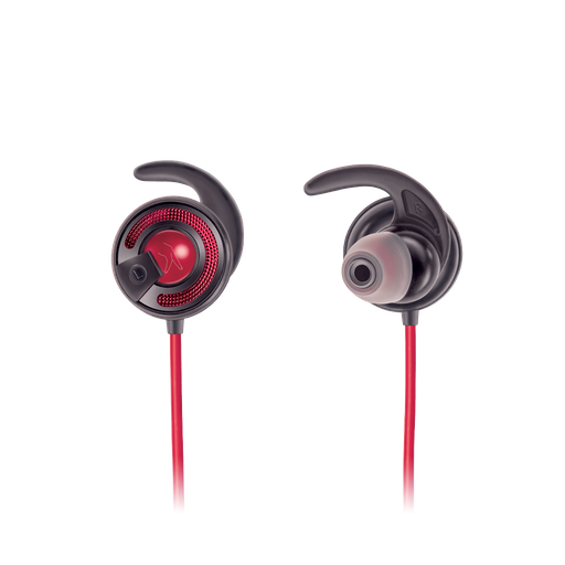 WIRED EARPHONES | FINGERS | GAMEBOOST