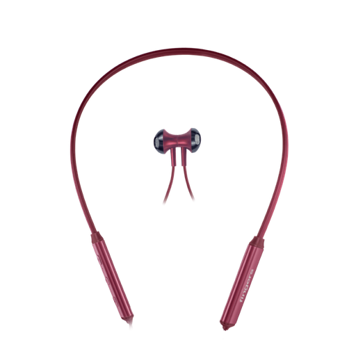 WIRELESS NECKBAND EARPHONES | FINGERS | MELODICA