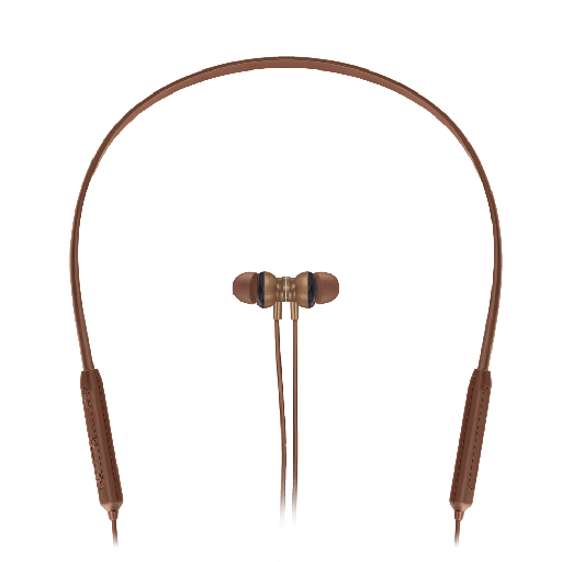 WIRELESS NECKBAND EARPHONES | FINGERS | CHIC BT5
