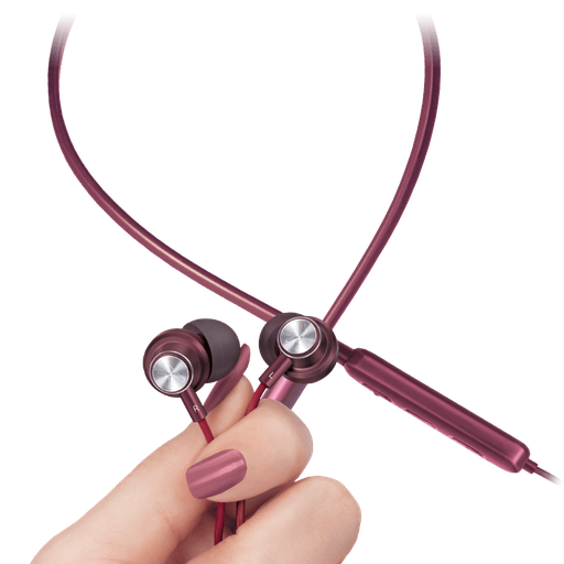 WIRELESS NECKBAND EARPHONES | FINGERS | SOUNDSTRINGS