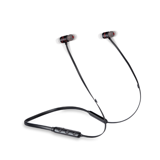 WIRELESS NECKBAND EARPHONES | FINGERS | RESONANCE