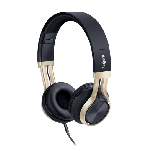 WIRED HEADSETS | FINGERS | SHOWSTOPPER H5 