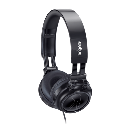 WIRED HEADSETS | FINGERS | SUPERSTAR H6