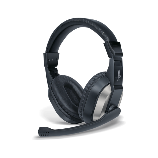 WIRED HEADSETS | FINGERS | F10