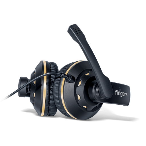 WIRED HEADSETS | FINGERS | USB-TONIC H9