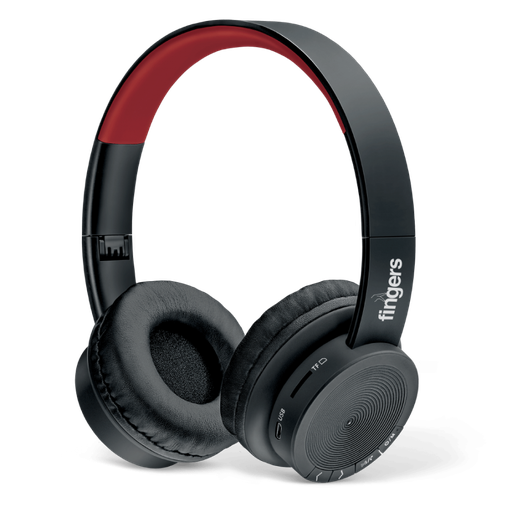 Wireless Headsets | Fingers | ROCK-N-ROLL H2