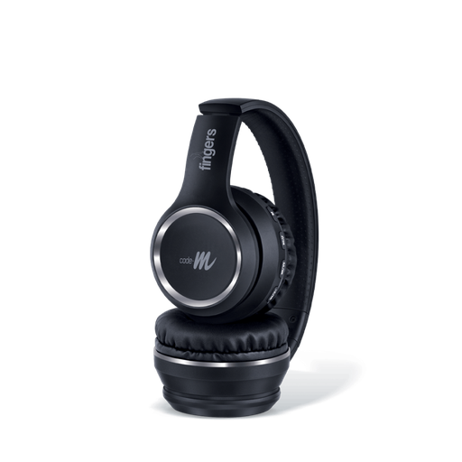 Wireless Headsets | Fingers | CODE-M TAP-2-BEAT