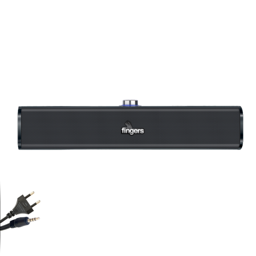 2.0 SPEAKERS | FINGERS | P2.0