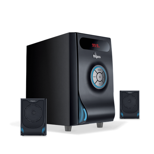 2.1 SPEAKERS | FINGERS | JOSHHH