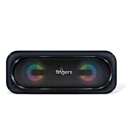 PORTABLE SPEAKERS | FINGERS | SUPERLIT
