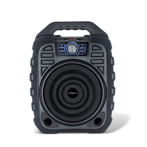PORTABLE SPEAKERS | FINGERS | KNOCKOUT