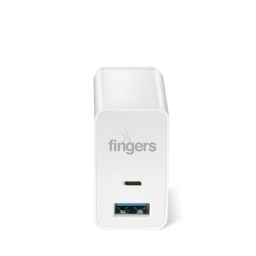 POWER ADAPTER | FINGERS | PA-FAST-C