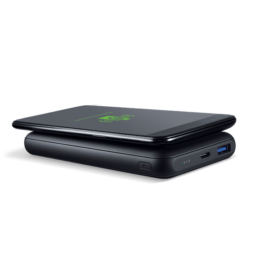 POWER BANKS | FINGERS | PRO WIRELESS PD-QC