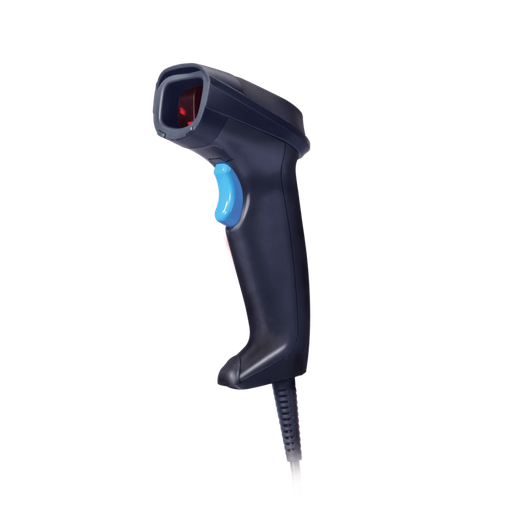 BARCODE READERS | FINGERS | QUICKSCAN W5