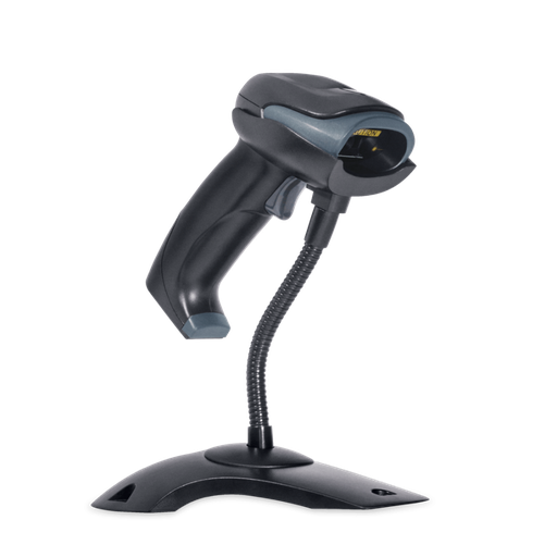 BARCODE READERS | FINGERS | QUICKSCAN WL2