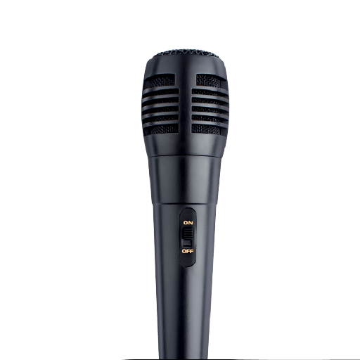 Mic | Fingers | MIC-20