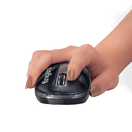 MOUSE | FINGERS | GLASSPRO M2