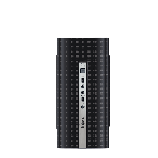 PC CASES | FINGERS | TURBO-MINI